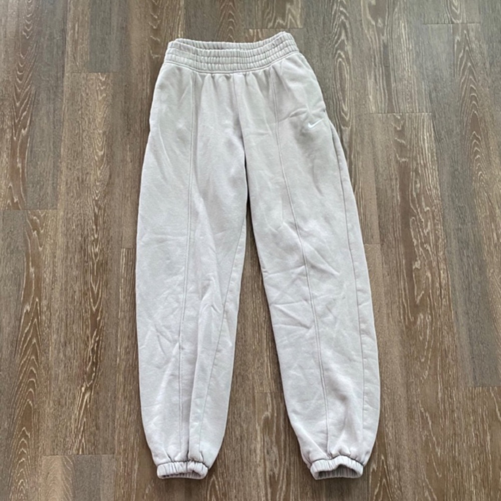Nike sweatpants